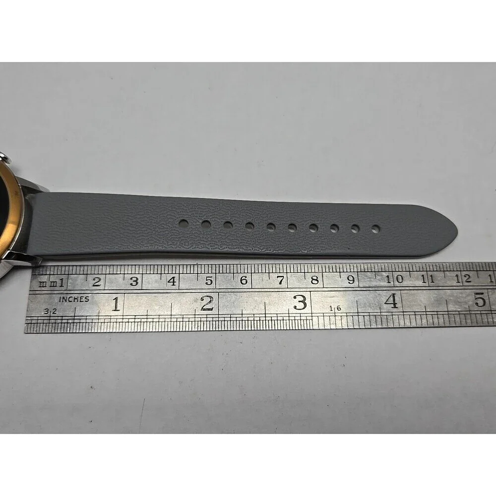 Fossil Gen 4 Venture Q HR Smartwatch DW7F1 40mm Rose Activity Tracker READ